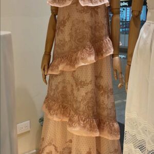 Vera dress