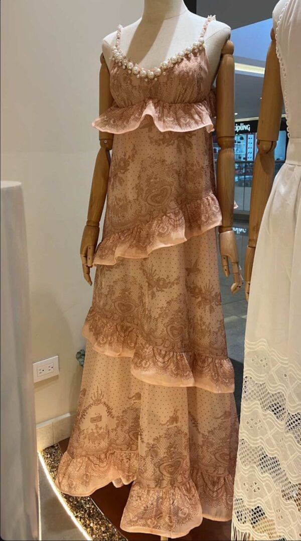 Vera dress
