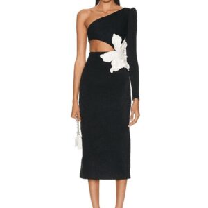 Zoe dress