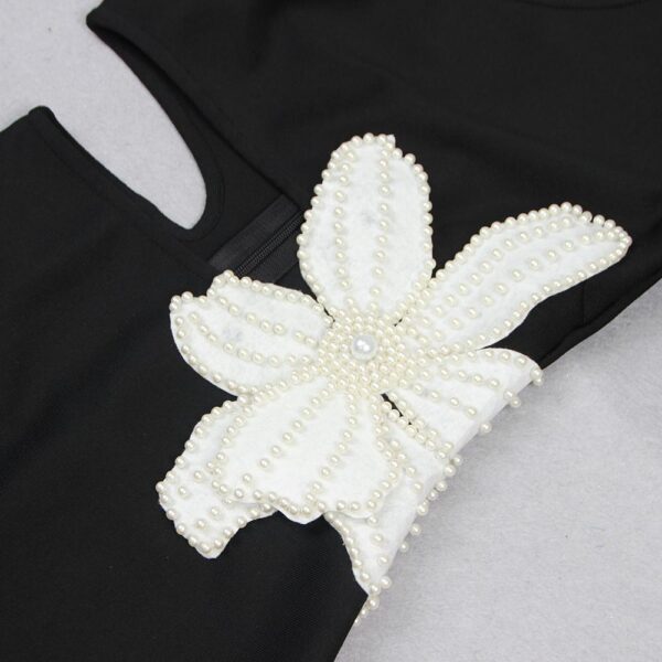 Zoe dress - Imagen 2