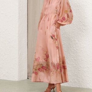 Olivia dress