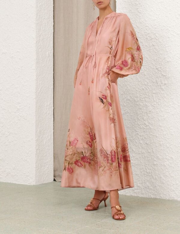 Olivia dress