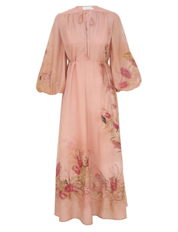 Olivia dress - Imagen 2