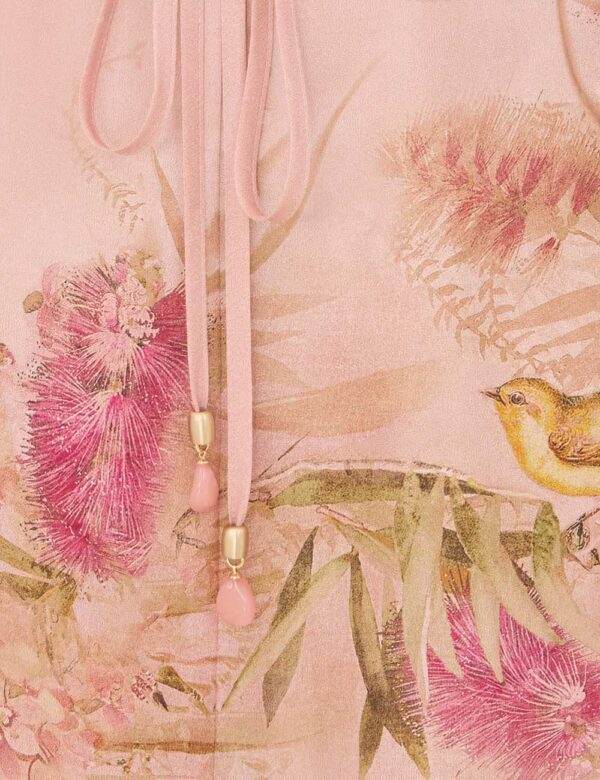 Olivia dress - Imagen 3