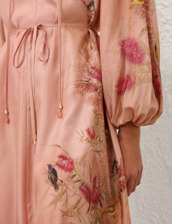 Olivia dress - Imagen 4