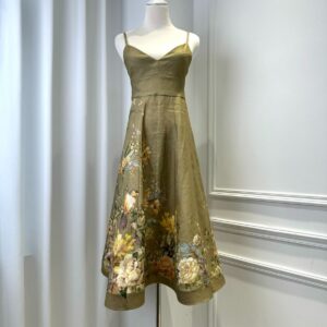 Aura dress