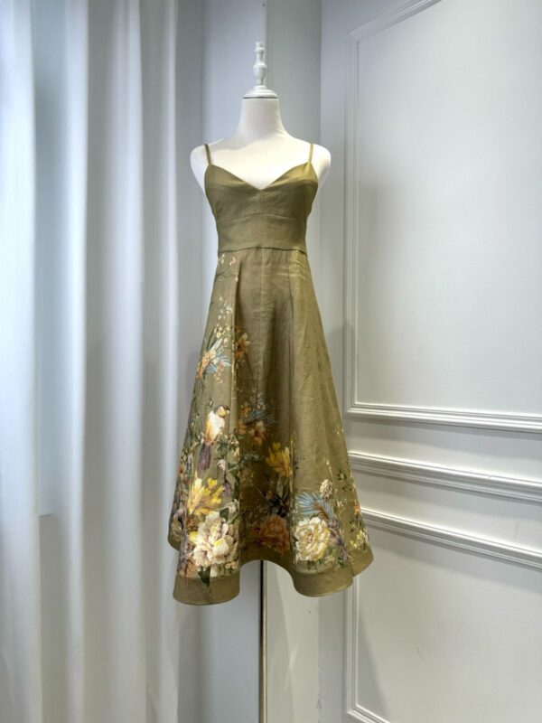 Aura dress