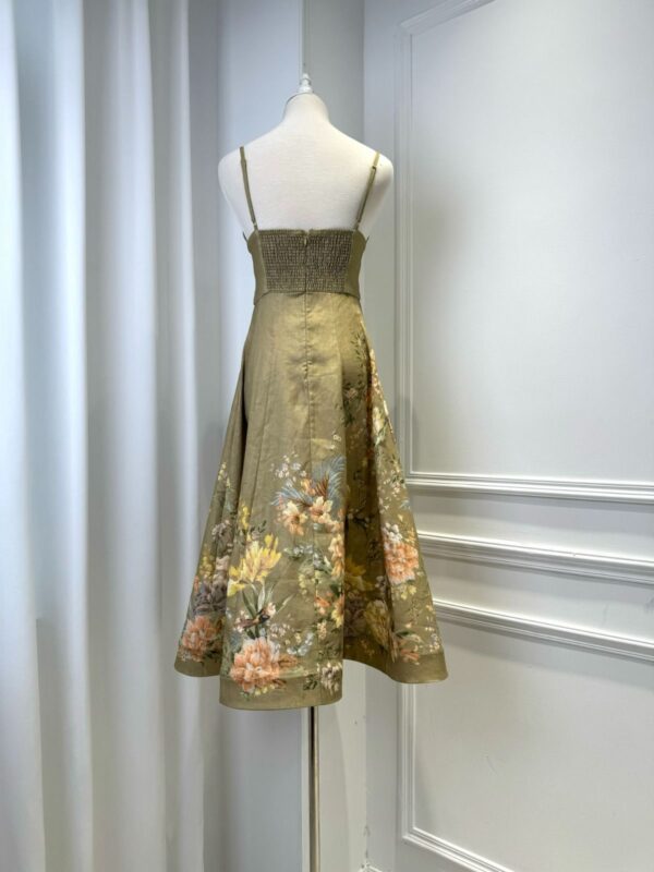 Aura dress - Imagen 2