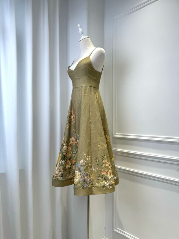 Aura dress - Imagen 3
