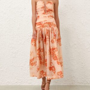Aurora dress