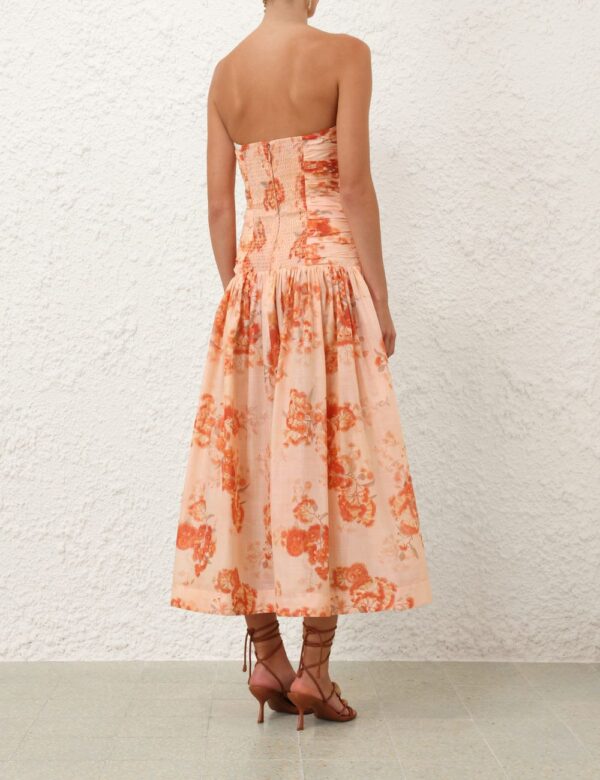 Aurora dress - Imagen 3