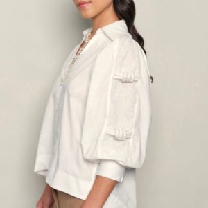 Blusa Maldivas