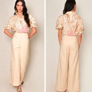 Pantalón Acrópolis