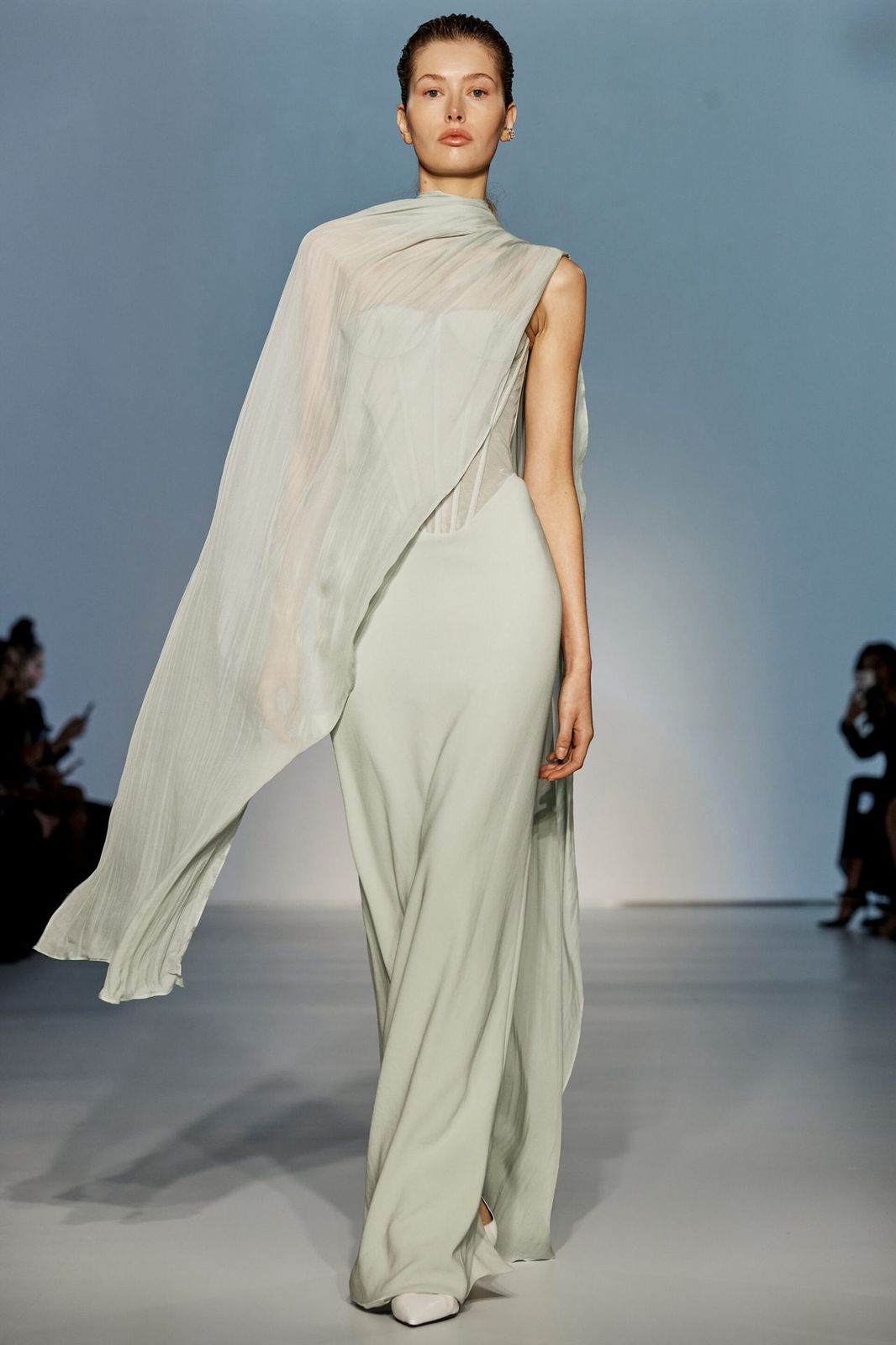 Gala dress - Imagen 2