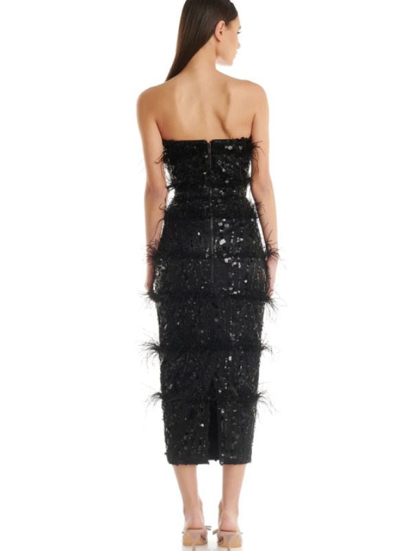 Daria dress - Imagen 2