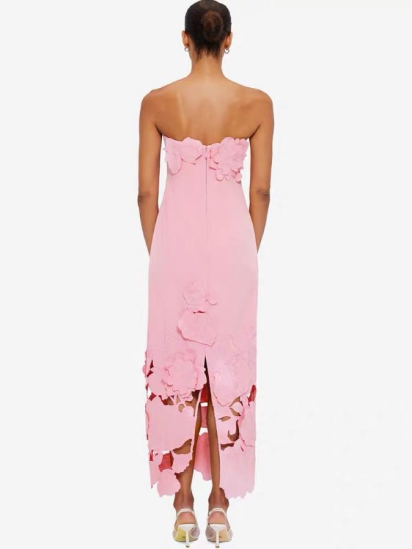 Dalia dress - Imagen 4