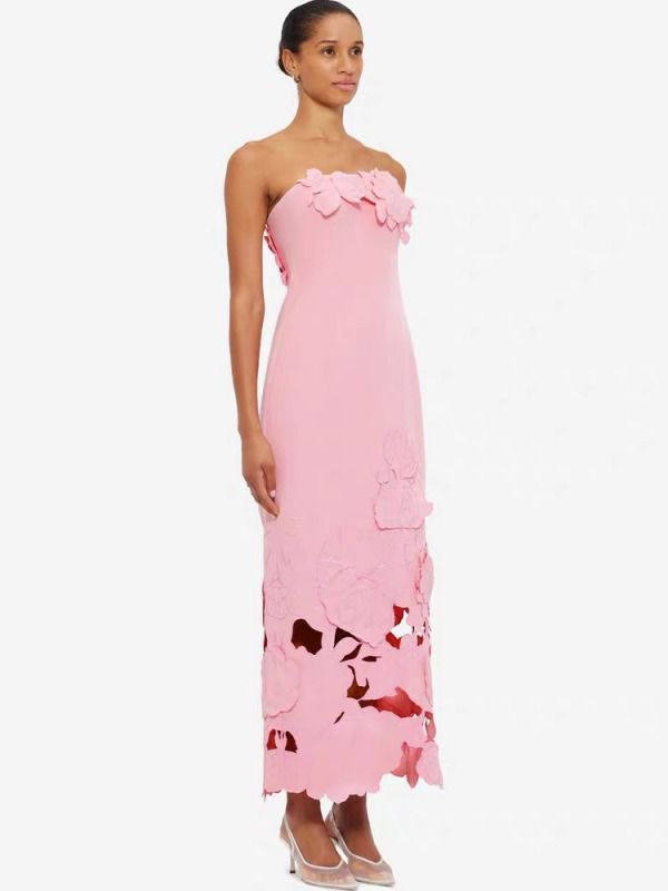 Dalia dress - Imagen 2