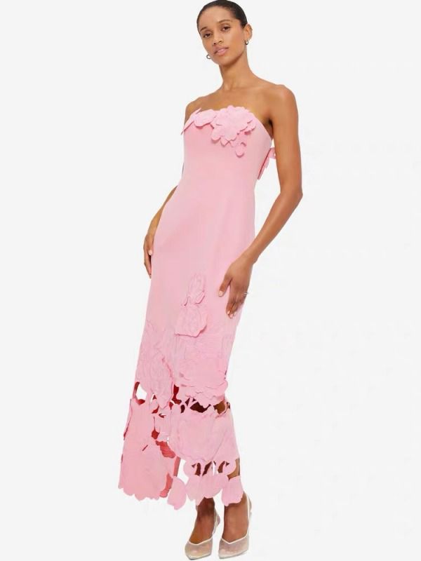 Dalia dress - Imagen 3