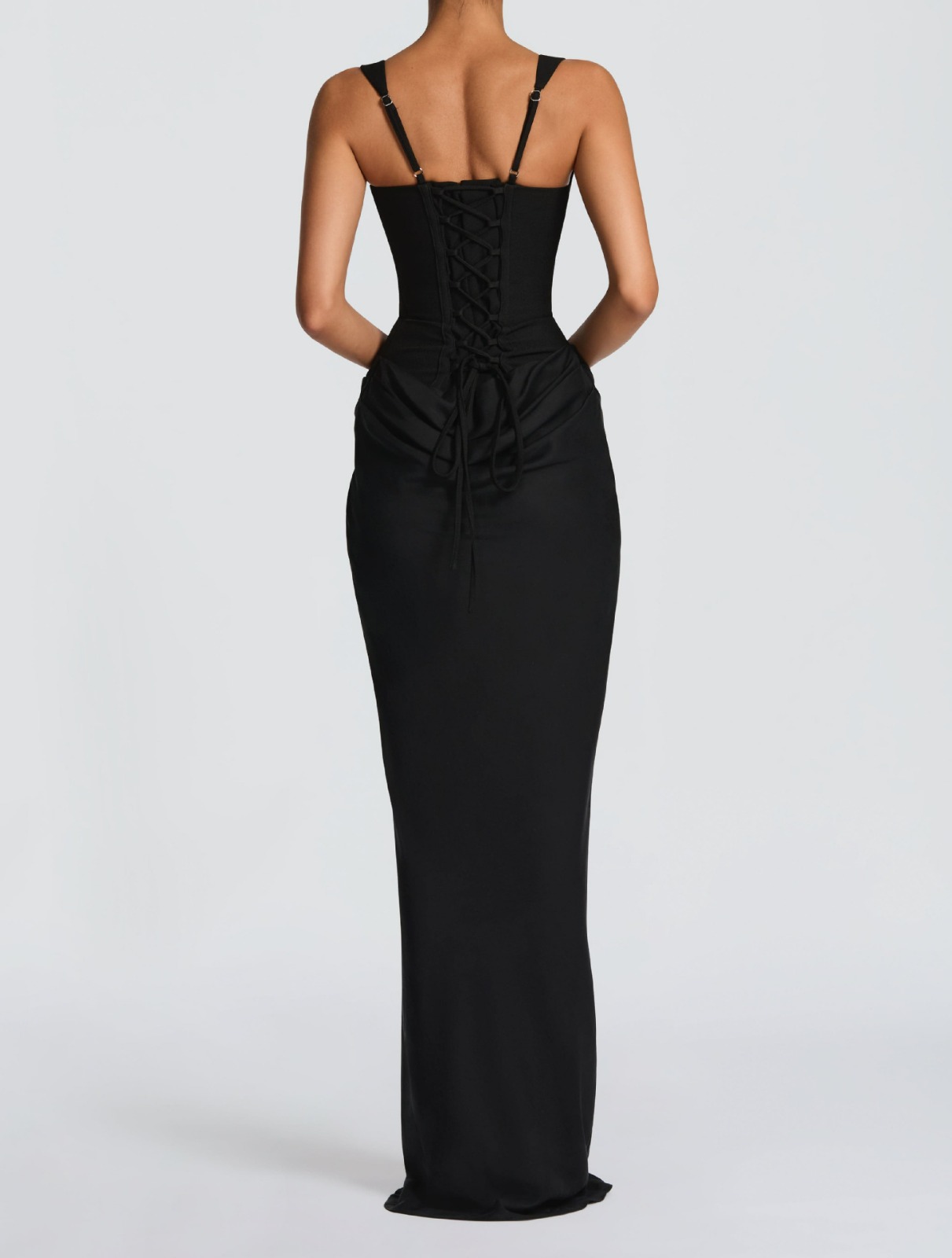 Iria dress - Imagen 2