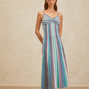 Cayetana dress