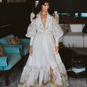 Cristina dress