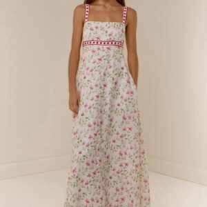 Elena dress