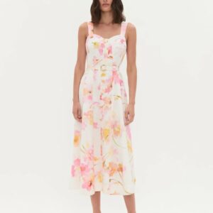 Irene dress