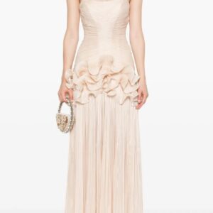 Iria dress
