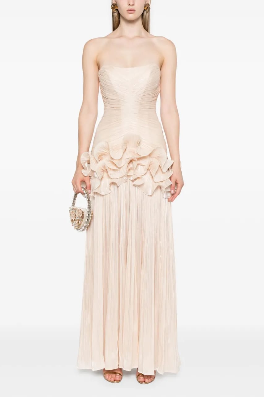 Iria dress