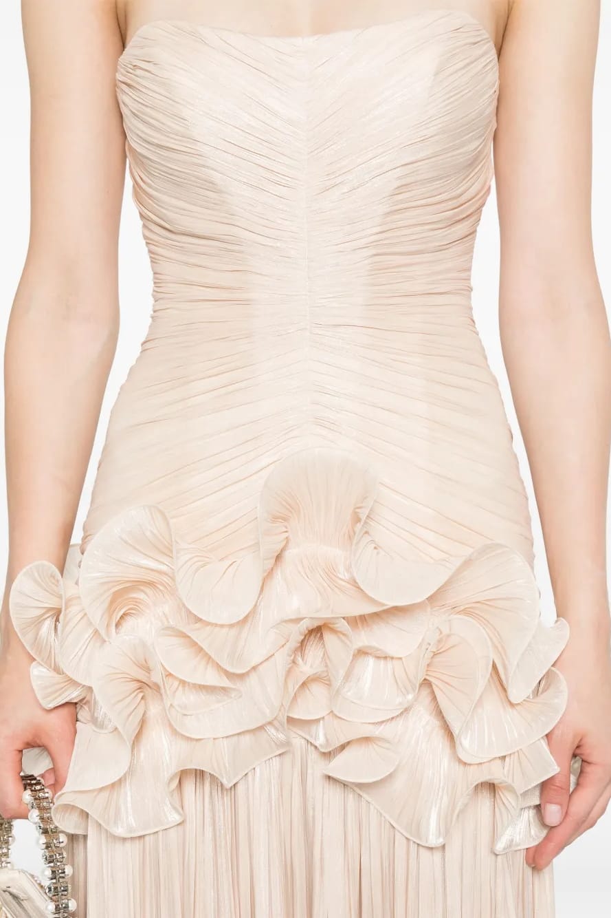 Iria dress - Imagen 3