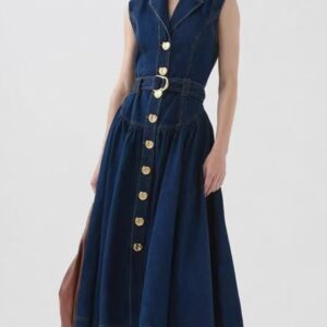 Malak dress