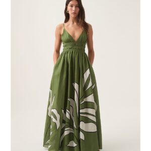 Maya dress