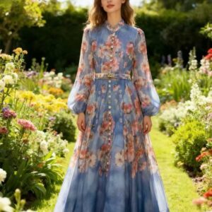 Nala dress