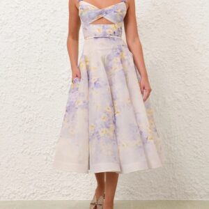 Valentina dress