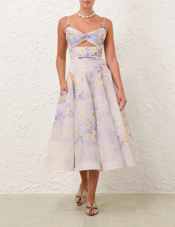Valentina dress