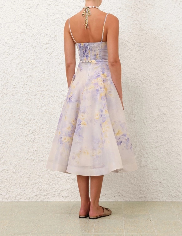 Valentina dress - Imagen 3