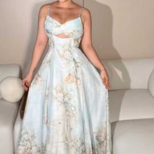 Victoria dress